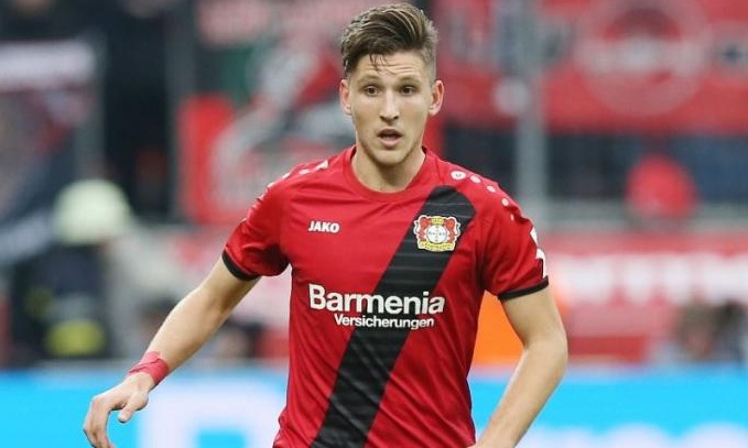 Ολυμπιακός: Ψηλά ο Ρέτσος!