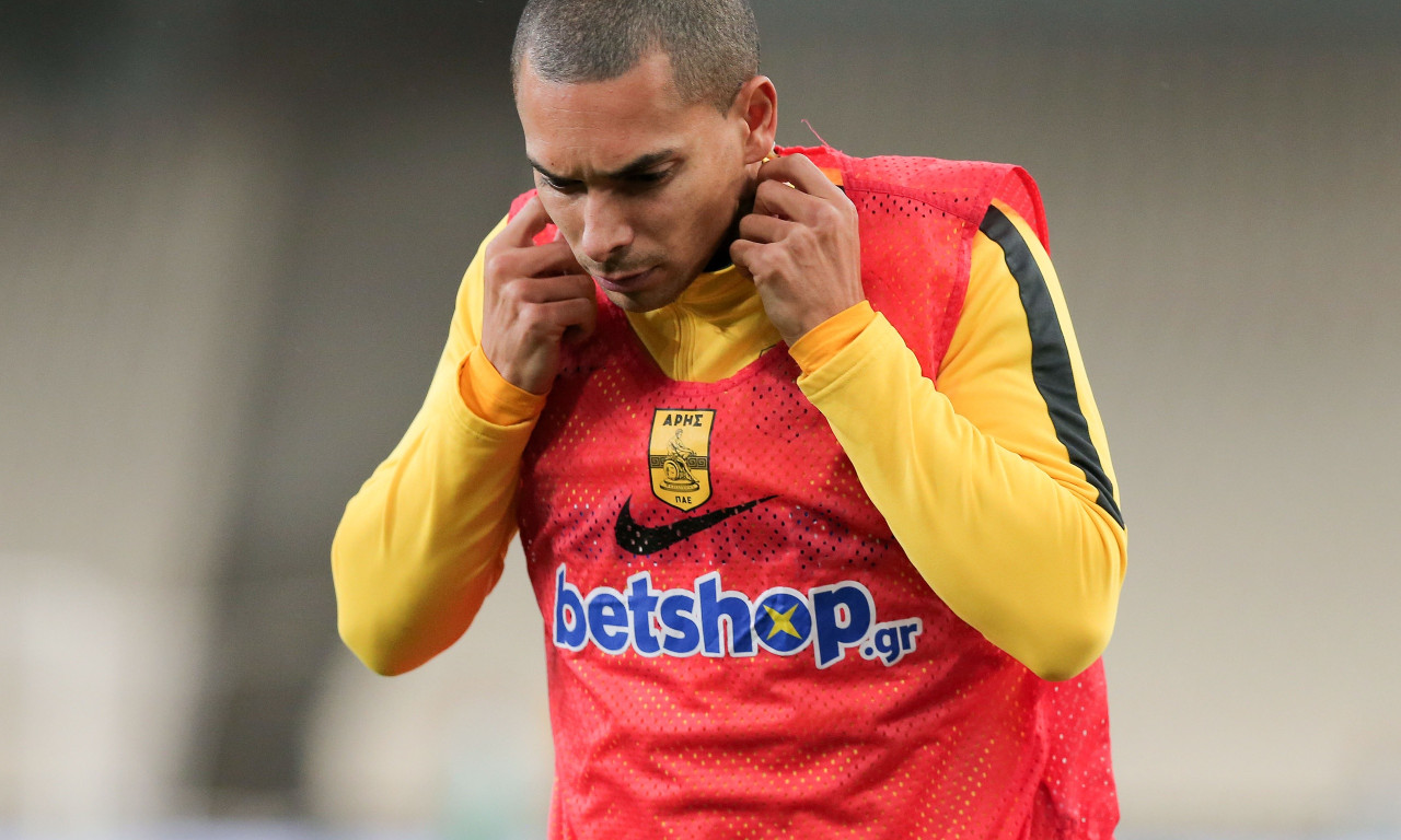 Άρης: Τελειώνει με Ντουρμισάι, κάτι τρέχει με Ντιγκινί