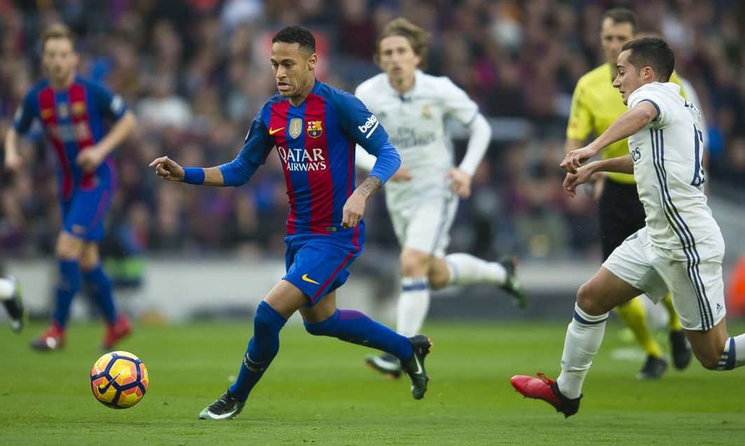 Δε θέλουν επιστροφή Νεϊμάρ οι φίλοι της Μπαρτσελόνα