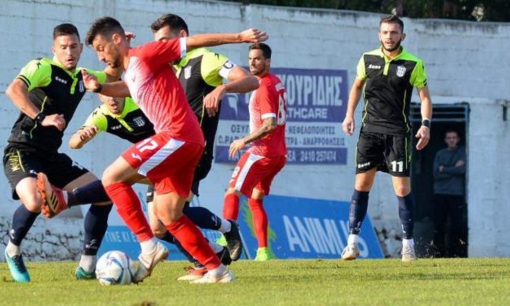 Κρούση Λεβαδειακού για δανεισμό Πολέτο απο την Ξάνθη