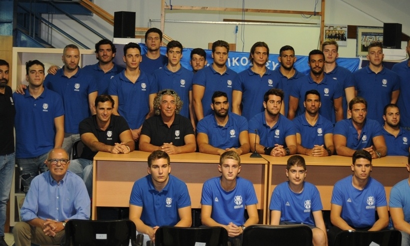 Αναχωρεί την Πέμπτη ο Απόλλων Σμύρνης για την ιστορική επιστροφή στη Σμύρνη