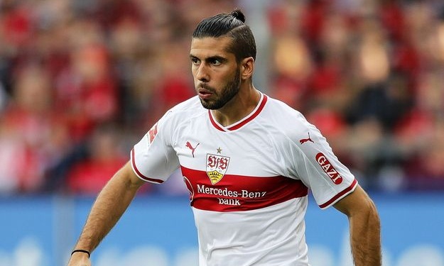 Στις ΗΠΑ και τους Γκάλαξι ο Ινσούα!