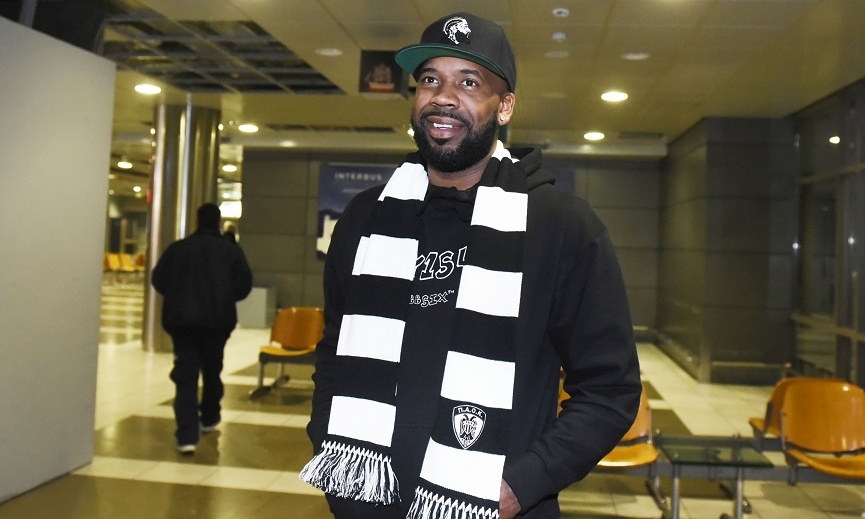 Μπράουν: «Είμαι και εγώ παθιασμένος όπως και ο κόσμος»