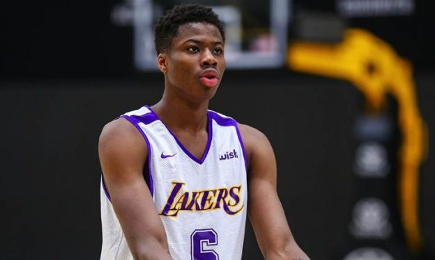 Συνεχίζει ανοδικά ο Κώστας Αντετοκούνμπο! (video)