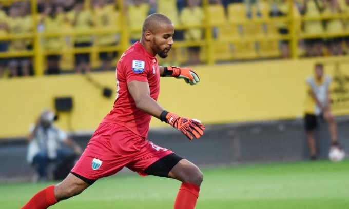 Λαμία: Μια ανάσα από Επασί