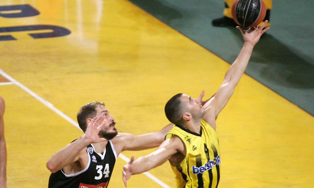 Live streaming ΠΑΟΚ-Άρης