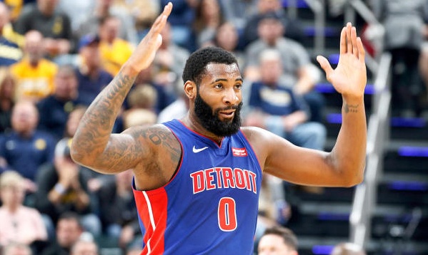 NBA: Ντιτρόιτ και Ατλάντα συζητούν την ανταλλαγή του Ντράμοντ