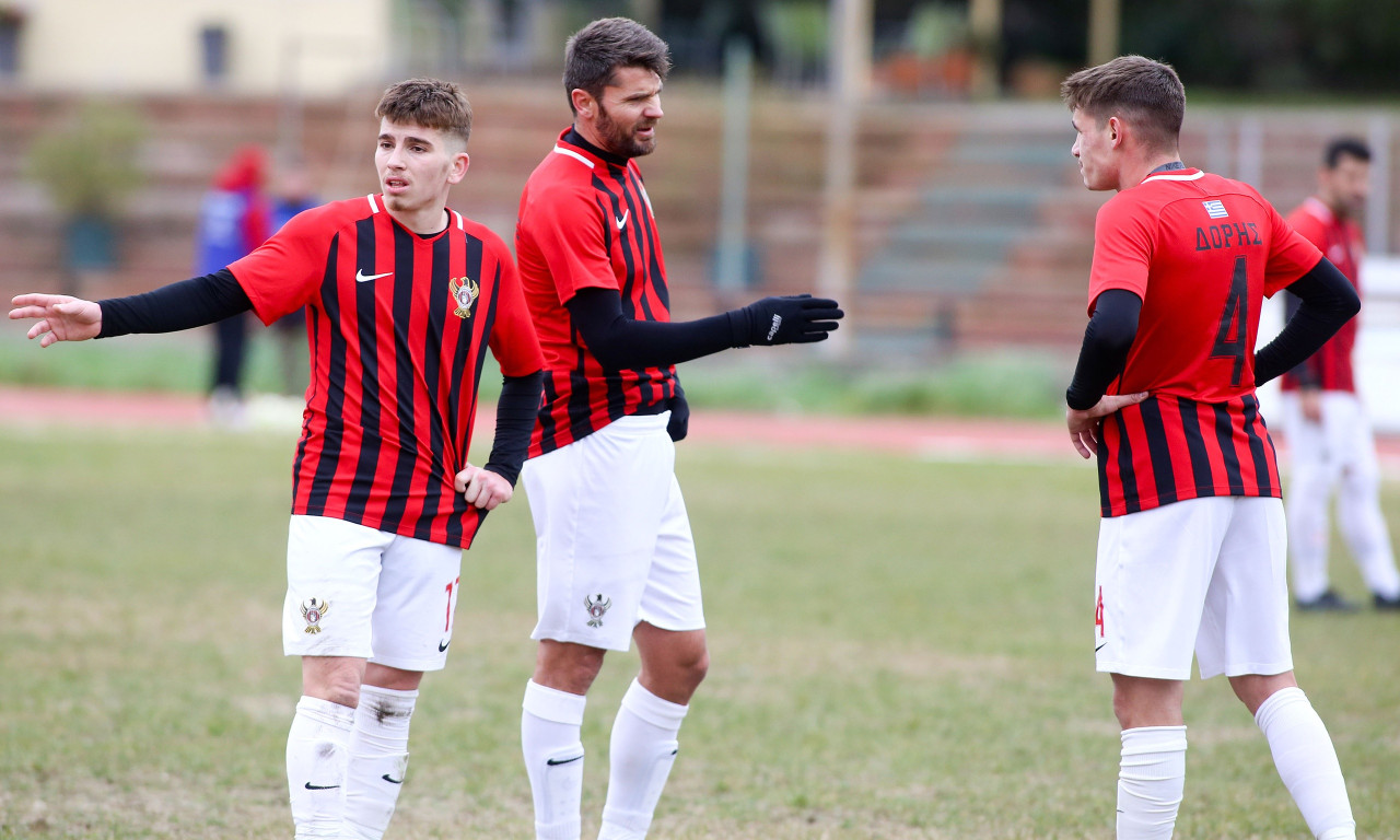 Απόλλων Πόντου: Κοντά στο… τέλος