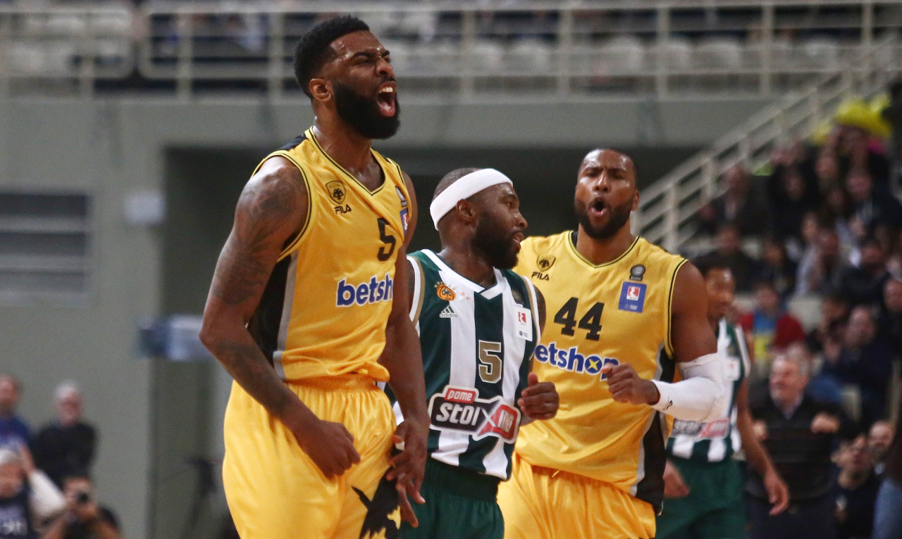 Λάνγκφορντ: «Όταν κερδίζεις, μπορείς να λες ό,τι θέλεις!» (video)