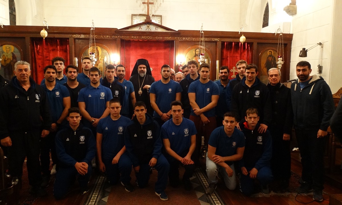 Φιλική νίκη επί της ESTI στον ιστορικό για τον Απόλλωνα αγώνα της επιστροφής στη Σμύρνη!