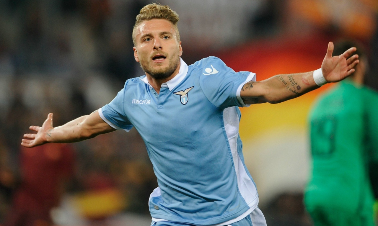 Λύτρωσε την Λάτσιο ο Ιμόμπιλε (video)