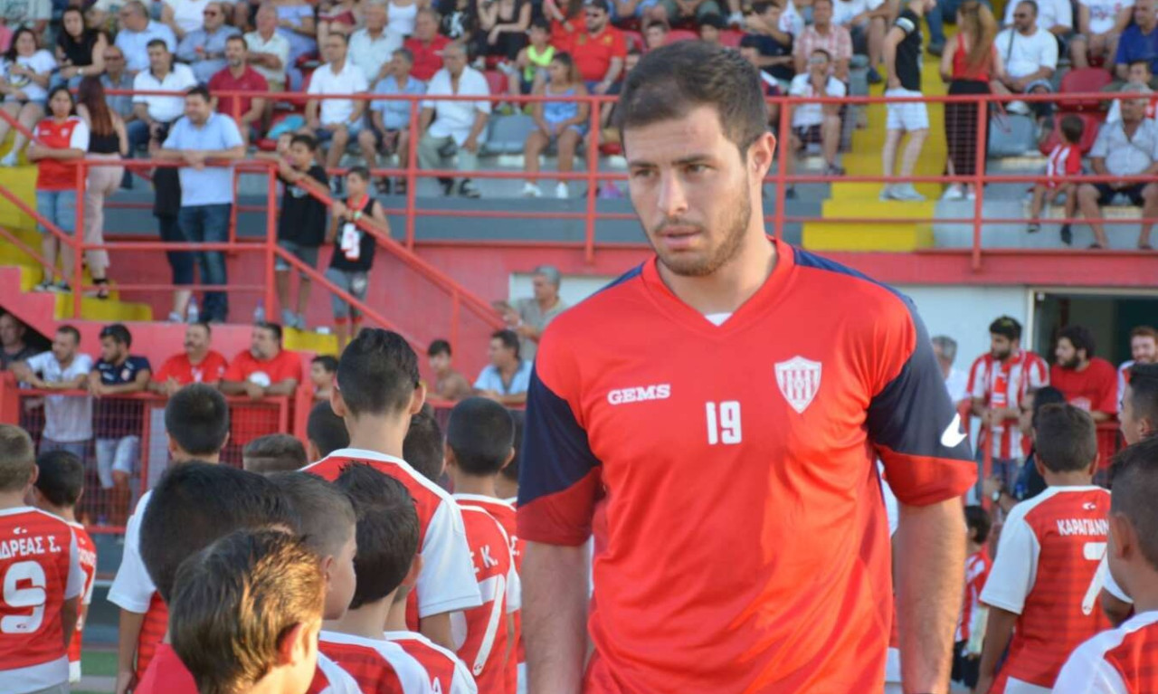 Ρόδος: Αίσθηση με Παπαδόπουλο