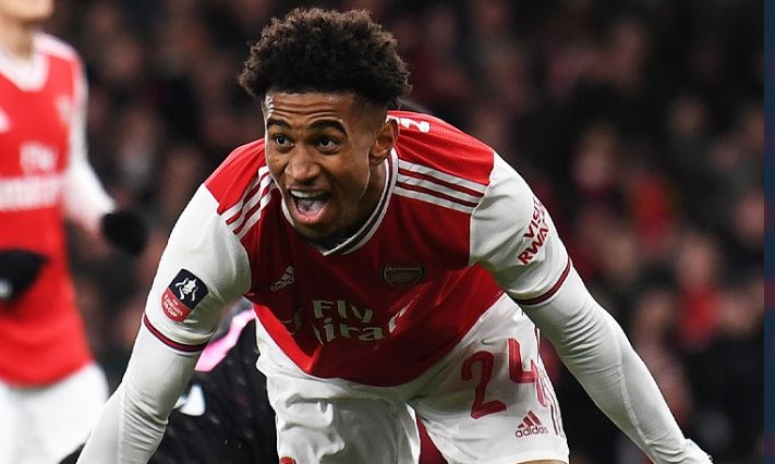 FA Cup: Με «δράστη» τον Νέλσον συνεχίζει η Άρσεναλ (video)