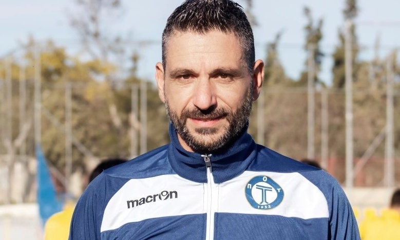 Τρίγλια: Τέλος ο Καραμπετάκης, πήρε Μπρίτο-Καλαϊτζίδη