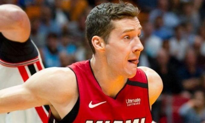 NBA: Ο απίθανός κ. Ντράγκιτς (video)