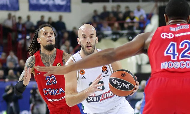 Παναθηναϊκός ΟΠΑΠ: Το δίλημμα για τις ασίστ του Καλάθη στο Καλίνινγκραντ (video)