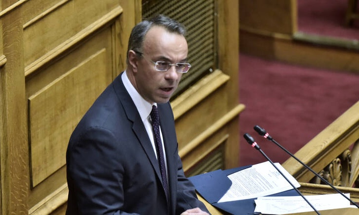 Στα επίπεδα του Οκτωβρίου του 2007 επέστρεψε το οικονομικό κλίμα