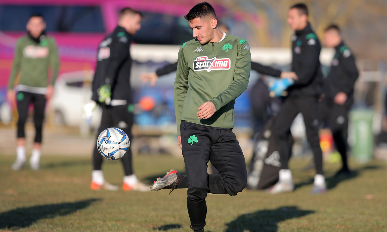 Πούγγουρας: «Δεν μπορούσε να παιxτεί ποδόσφαιρο σ΄ αυτό το γήπεδο»