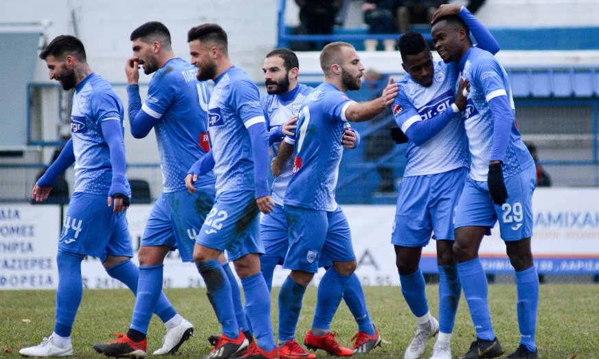 ΠΑΣ Γιάννινα-Παναθηναϊκός: Με Παντελάκη κόντρα στον Παναθηναϊκό (photos)