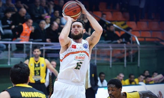 Παναθηναϊκός ΟΠΑΠ: Όταν ο Ράουτινς σκότωνε την ΑΕΚ! (videos)