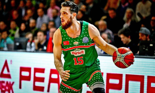 Δέδας: «Ο Ράουτινς είναι νικητής, δεν φοβάται…»