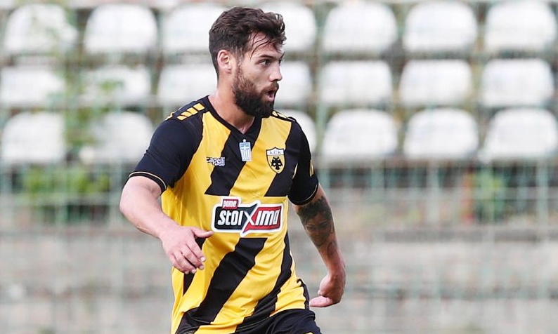 ΑΕΚ: «Ξεφορτώνεται» τον Σιμάο που πάει Τουρκία