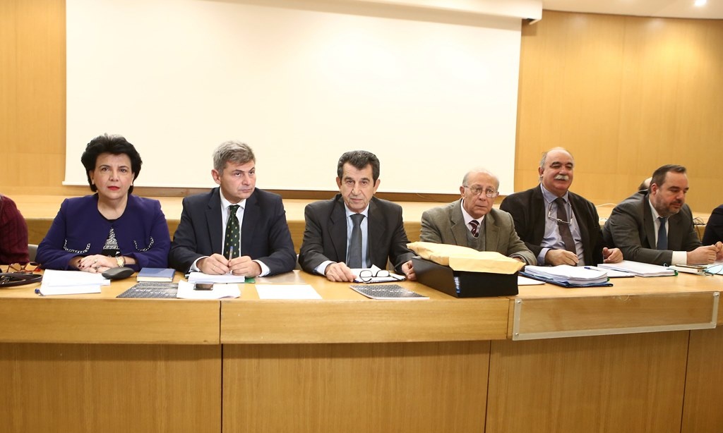 ΕΕΑ: Δεν αποφασίζει ποινές για ΠΑΟΚ και Ξάνθη