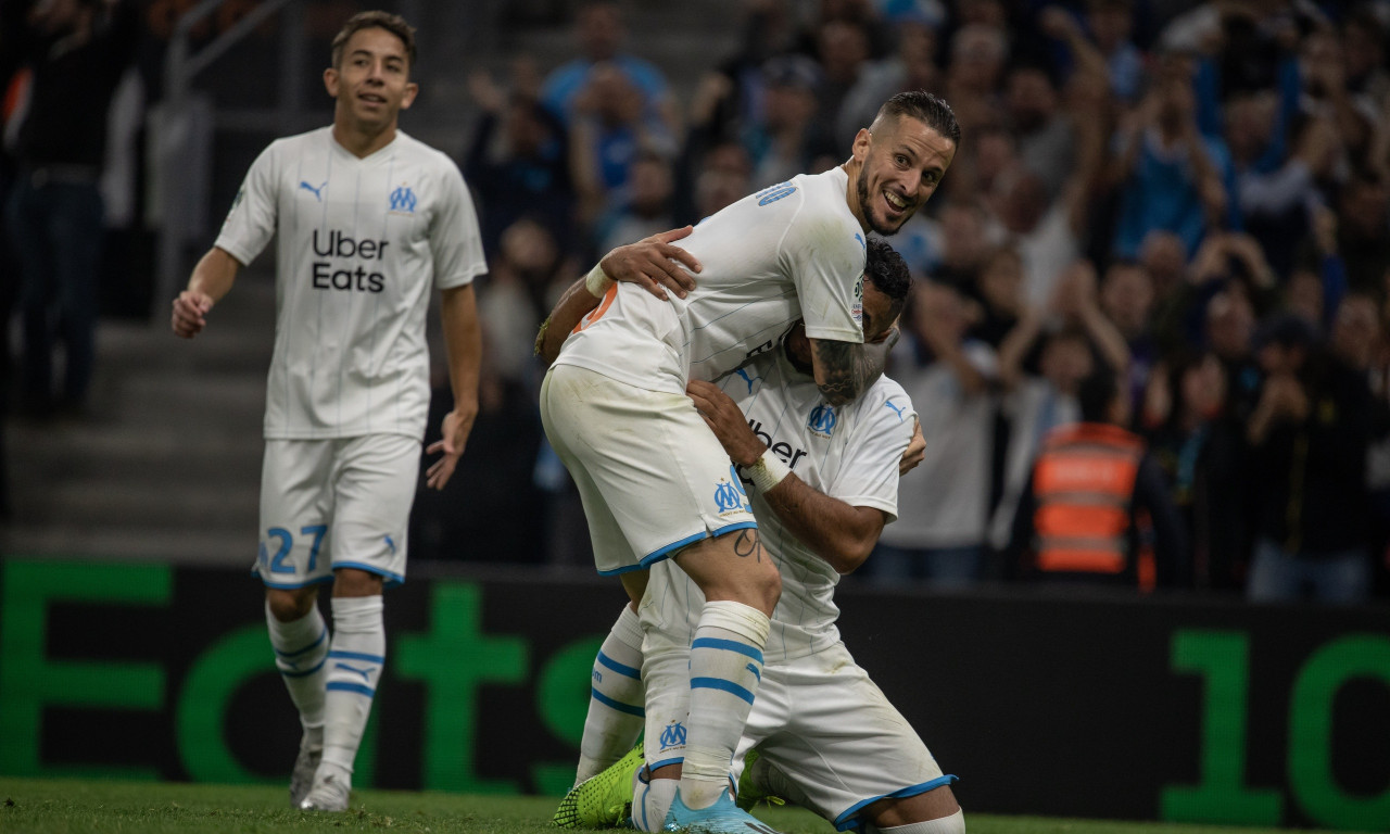 Σκοράρουν και οι δυο στο Ροαζόν Παρκ