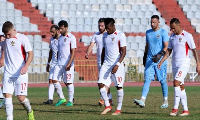 Απόλλων Πόντου: Δεν κατεβαίνει με Χανιά