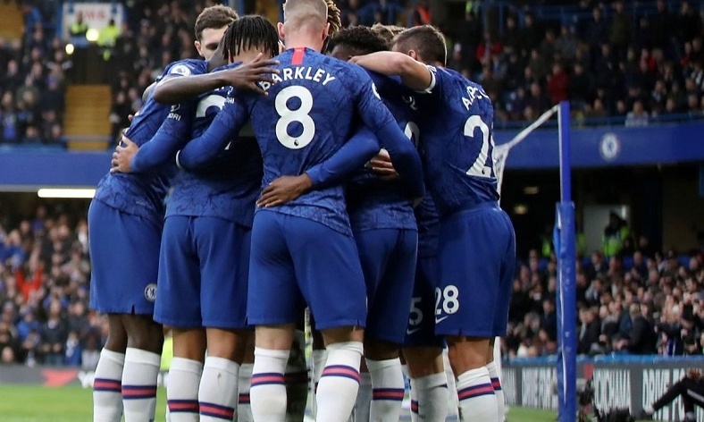 «Καθάρισαν» χωρίς κόπο Γιουνάιτεντ και Τσέλσι (videos)