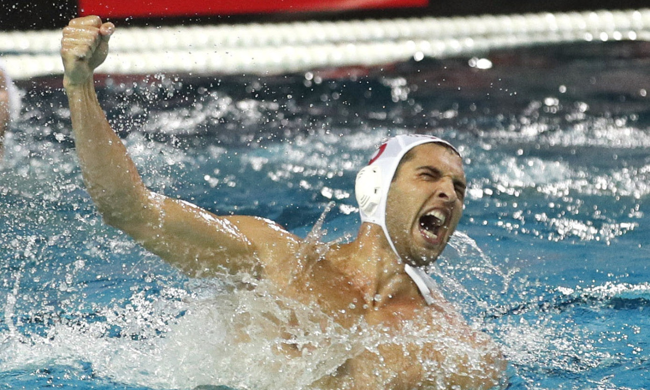 Φουντούλης: «Παγκόσμια Πρωταθλήτρια η Ιταλία, αλλά παραδοσιακά την κοντράρουμε»