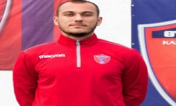 Προς Κιλκισιακό ο Ντίνος Αρβανίτης