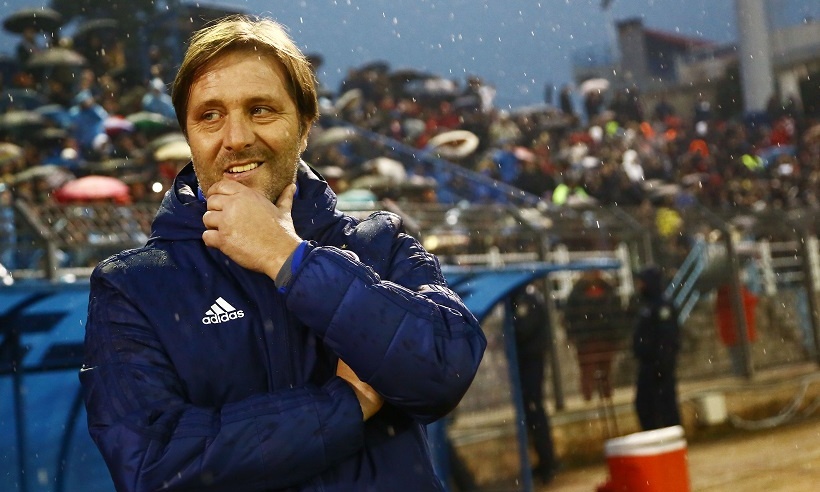 Μαρτίνς: «Επίδειξη δύναμης, θα παίξει με Καλαμάτα ο Φορτούνης» (video)