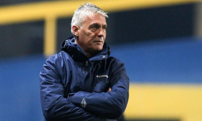 Χάβος: «Άδικο το σκορ»