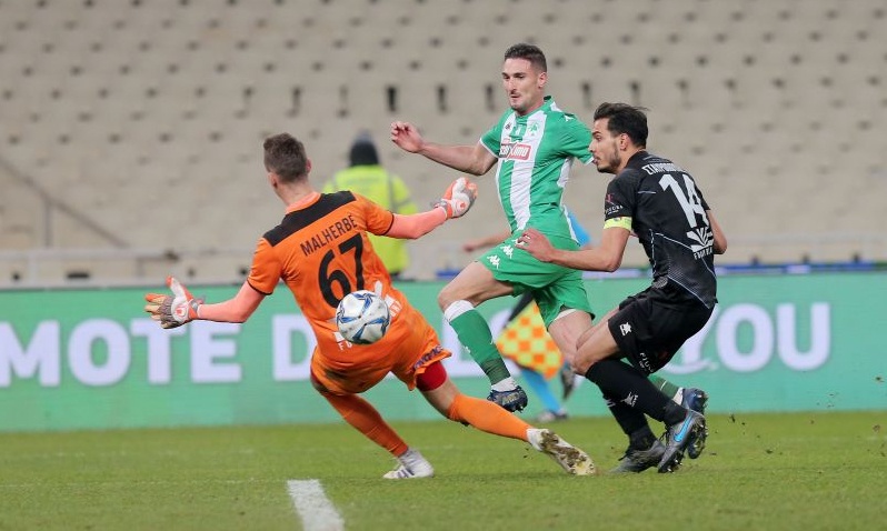 LIVE Chat Παναθηναϊκός – Πανιώνιος 2-0 (ΤΕΛΙΚΟ)