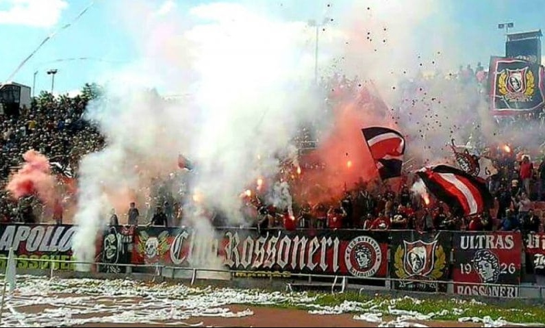 Rossoneri: «Μια μέρα ντροπής, ξεφτίλας και διασυρμού που όμοια της δεν ξαναζήσαμε»