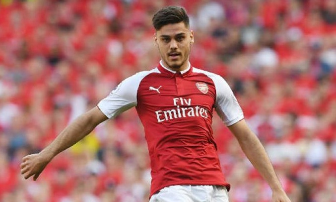 Νυρεμβέργη: Απέκτησε δανεικό τον Μαυροπάνο