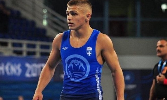 Πιλίδης: «Αν δεν πίστευα στην πρόκριση, δεν θα πήγαινα στα προολυμπιακά»