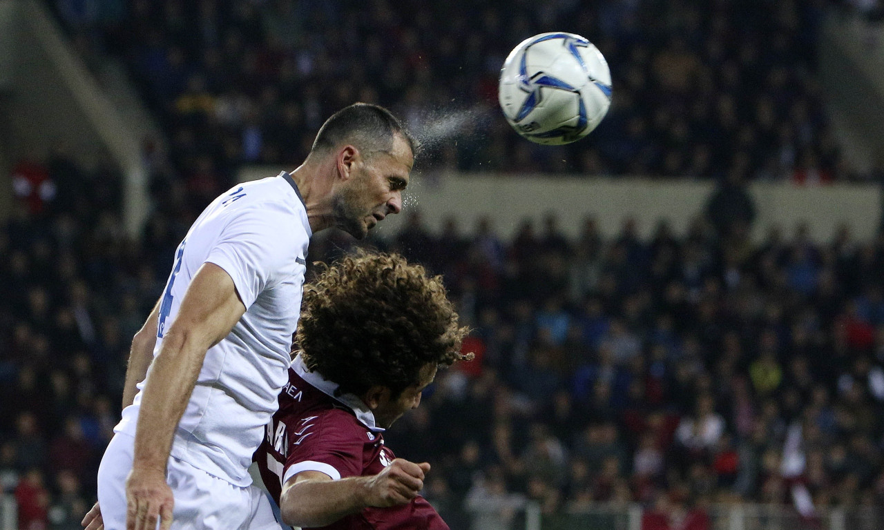 Λαμία: Τις έχει…. 500 ο Βύντρα!