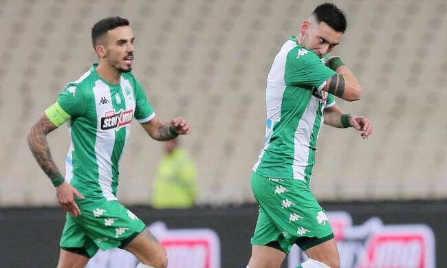 Τάσος σε Χρήστο Δώνη: «Έβαλες γκολ και πως θα βγάλουν τα ψυχολογικά τους οι καημένοι...»