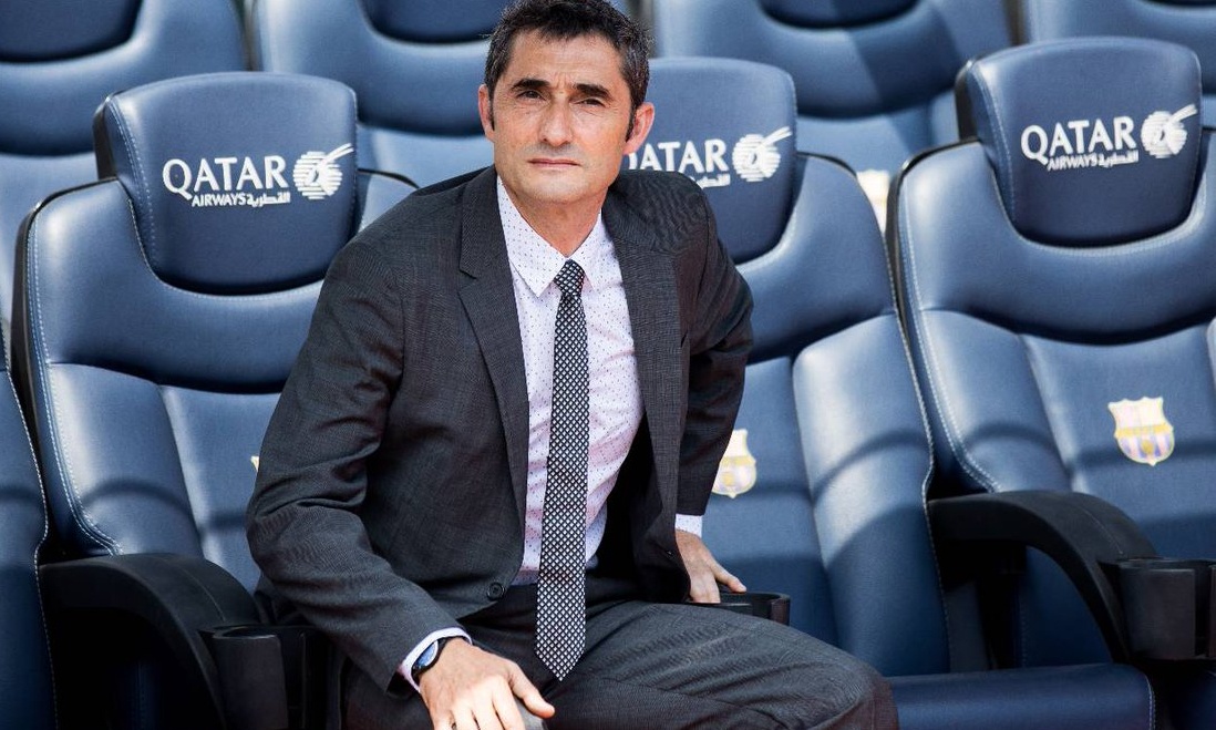 Η Μπαρτσελόνα «τελειώνει» τον Βαλβέρδε!