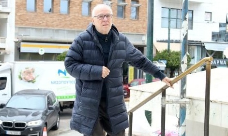 Θεοδωρίδης: «Από τα 16 ματς, στα 10 ήταν ο Θεός να μας φυλάει με τη διαιτησία»