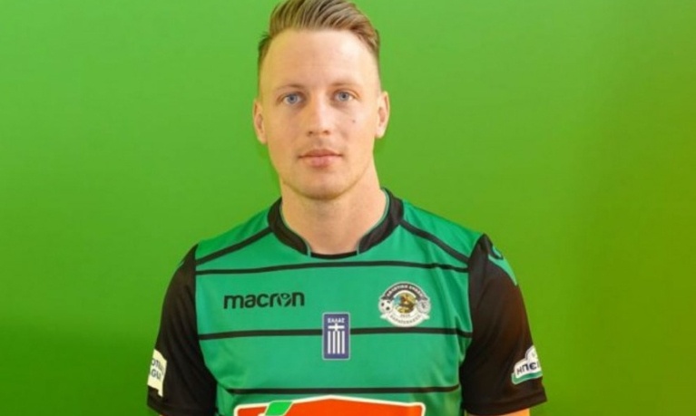 Κοντά στον Βουκμίροβιτς ο Ιωνικός