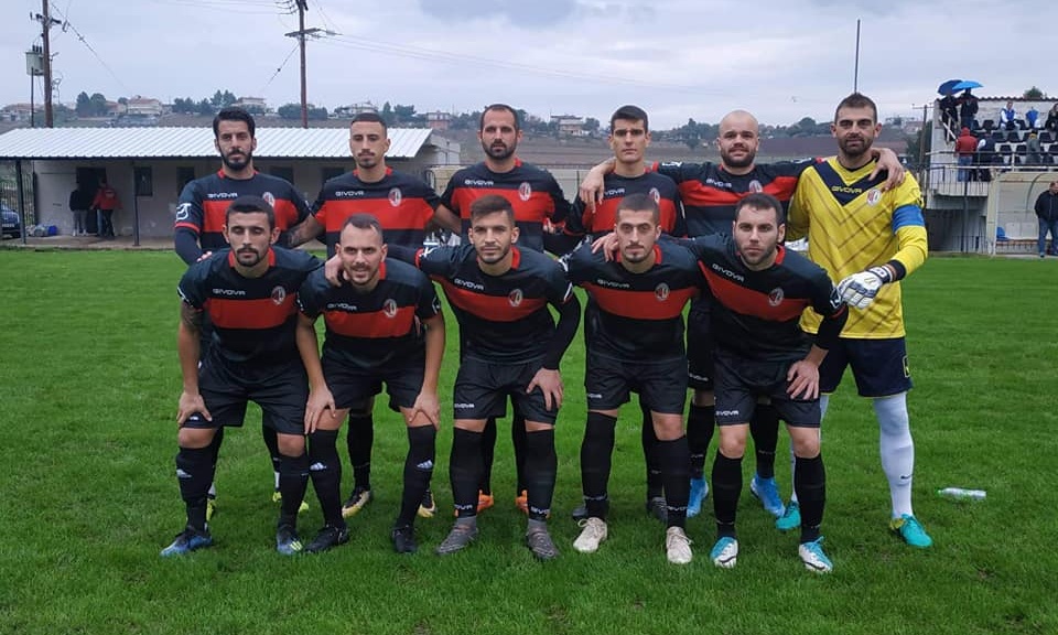 Γ’ Εθνική: Το αποτέλεσμα του αγώνα της Δευτέρας (13/1)