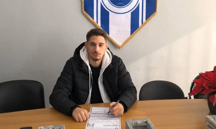 Στην Καβάλα ο Κόκκορης