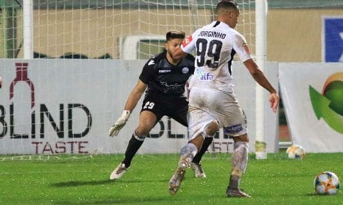 Στοίχημα: Η βόμβα της ημέρας