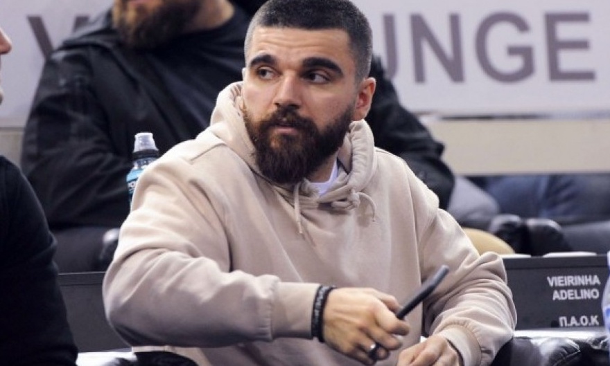 ΠΑΟΚ: Τρολάρισμα στον Ολυμπιακό από Σαββίδη (photos)