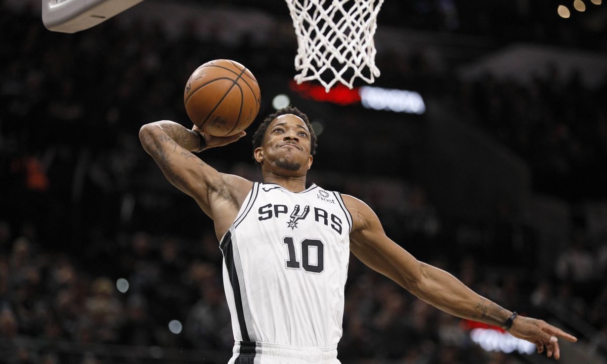 NBA: Τρομακτικό Top-10 με απίθανα καρφώματα (video)