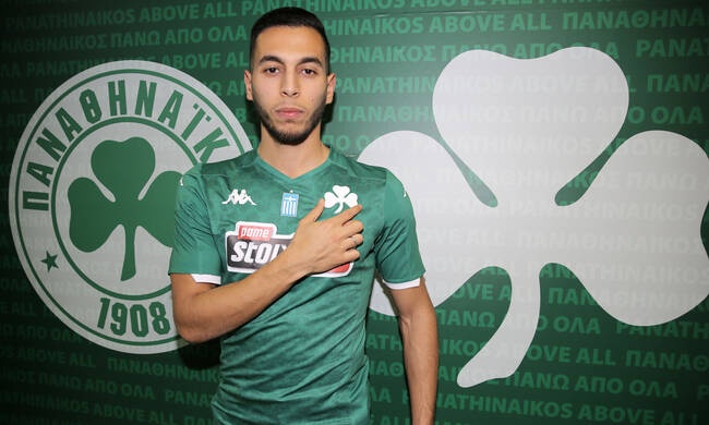 Παναθηναϊκός: Η πρώτη του Ανουάρ με τα «πράσινα»! (photos+video)