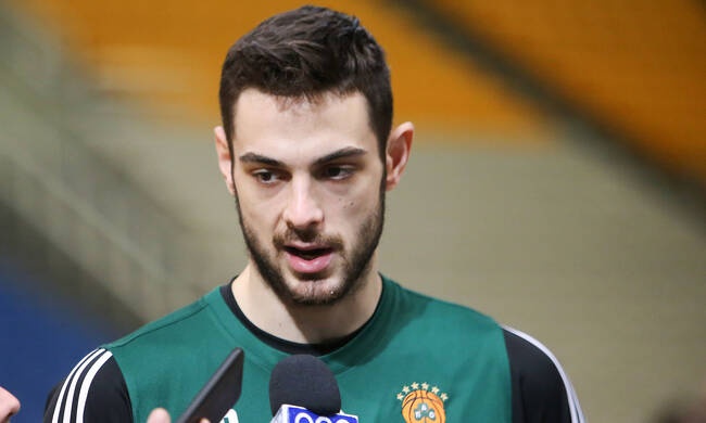 Παπαπέτρου: «Να μην υποτιμήσουμε το παιχνίδι»